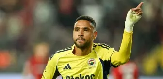 Fenerbahçe, derbi öncesi vitesi 5'e taktı