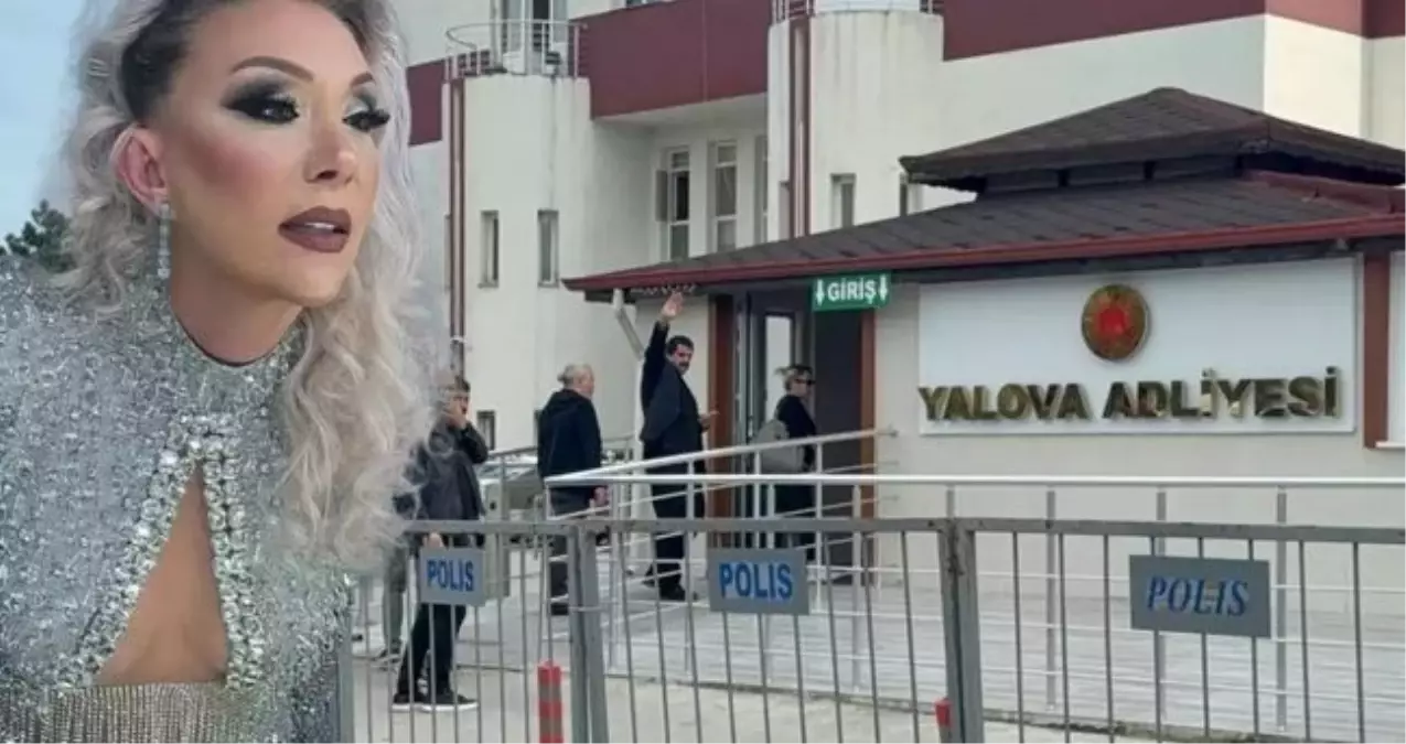 Ferdi Aydın kimdir? Güllü'nün patronu Ferdi Aydın suç duyurusunda ne dedi?