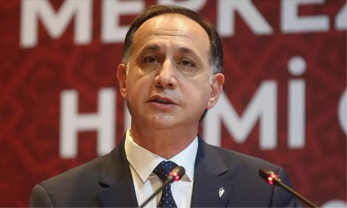 Ferhat Gündoğdu kimdir? Ferhat Gündoğdu mesleği, görevi ne?