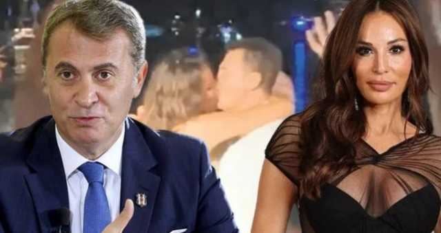 Fikret Orman kimdir, kaç yaşında, nereli, sevgilisi kim? Fikret Orman'ın serveti ne kadar?