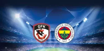 Canlı anlatım! Maçta gol yağmuru