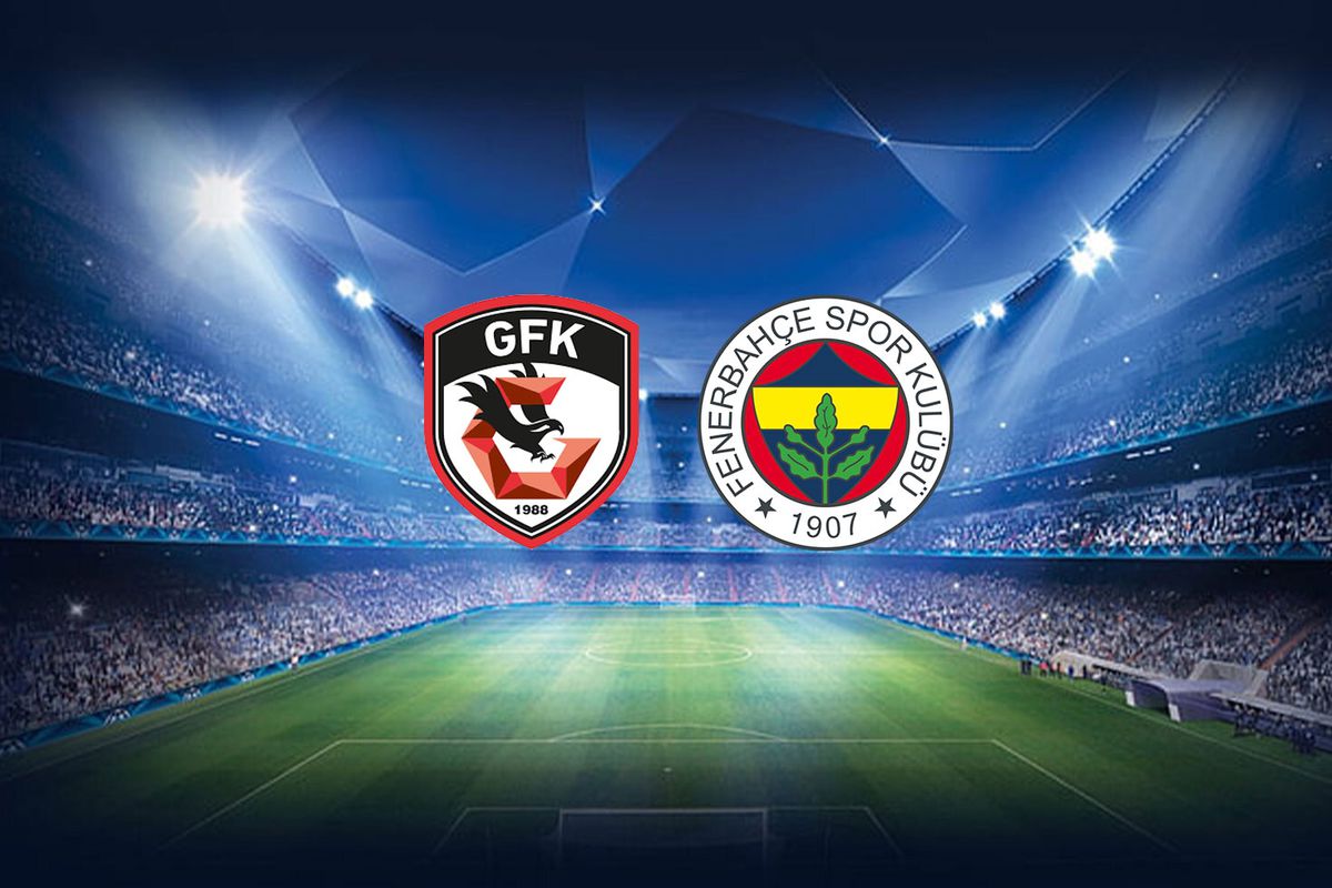 Canlı anlatım! Maçta gol yağmuru