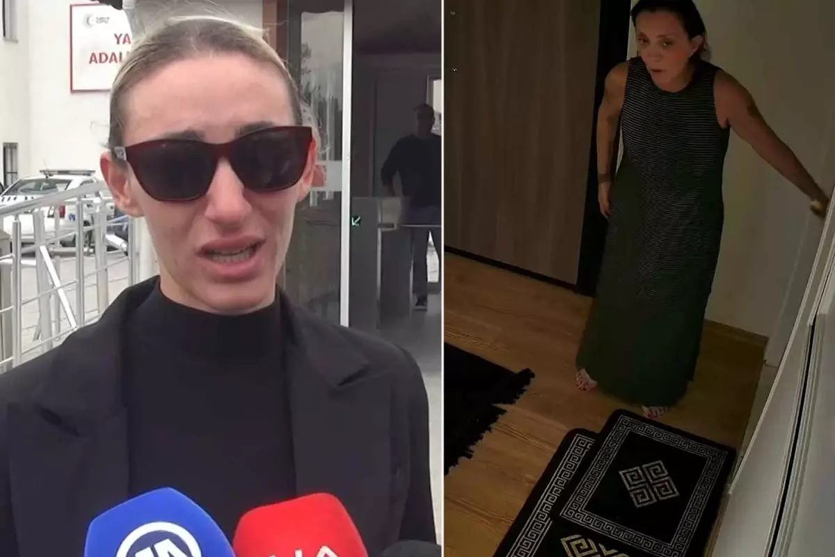 Güllü'nün ölümünde yeni gelişme: Kızı ve yakın arkadaşı harekete geçti