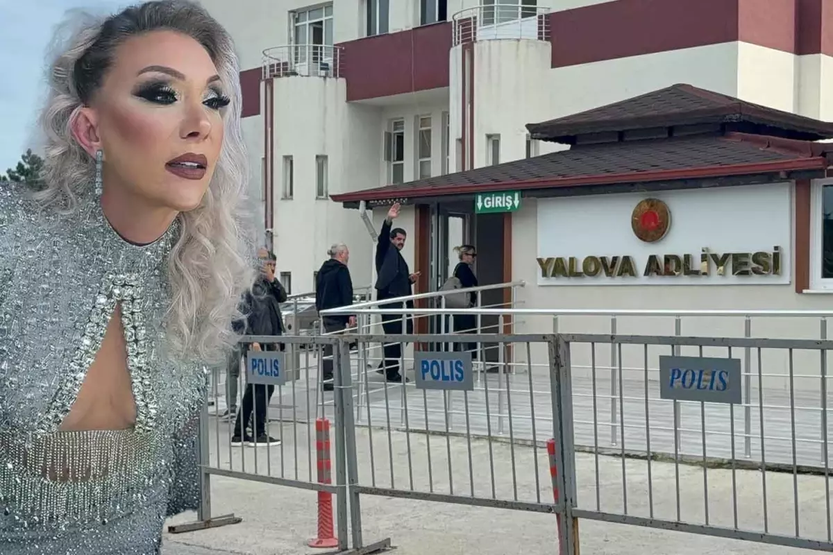 Güllü'nün ölümüyle ilgili bomba iddia! Kızı hakkında suç duyurusu yapıldı