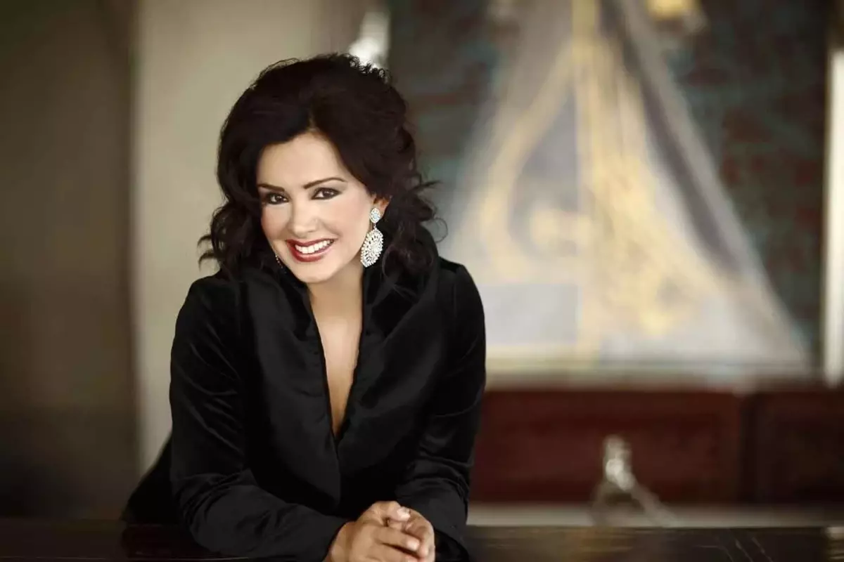 Gündüz kuşağının bir numarasıydı: Esra Ceyhan'ın son hali şaşırttı