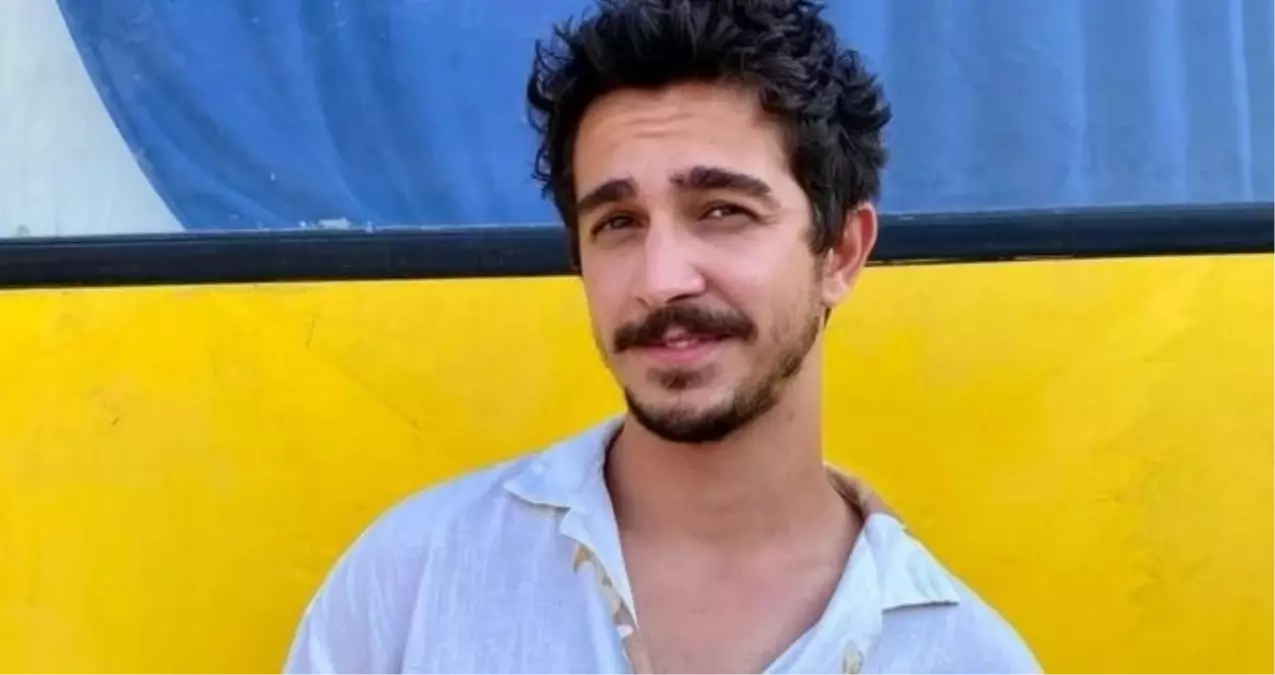 Gürberk Polat kimdir? Çarpıntı dizisinin Emre'si Gürberk Polat kaç yaşında, nereli, kariyeri?