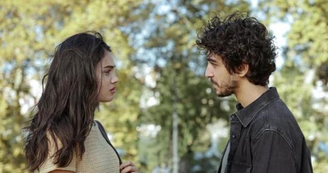 Gürberk Polat kimdir? Çarpıntı dizisinin Emre'si Gürberk Polat kaç yaşında, nereli, kariyeri?