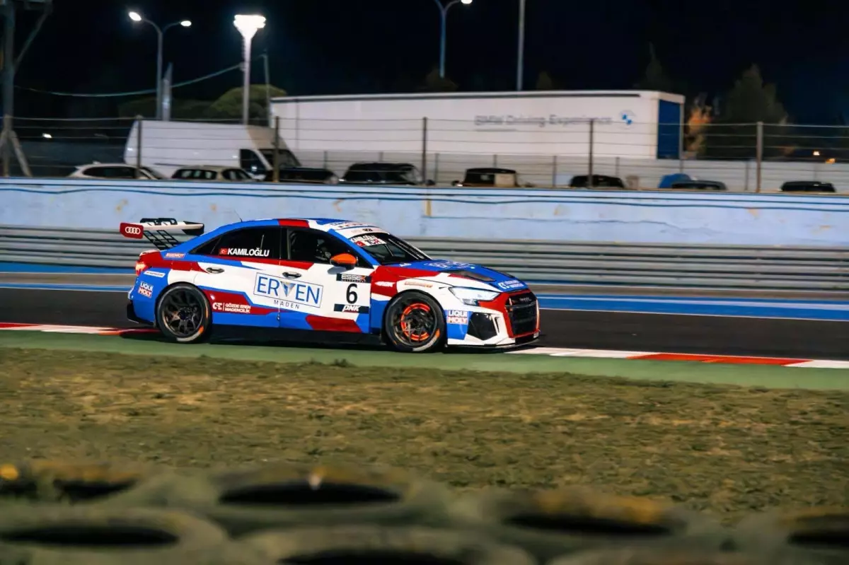 H2K Racing Team, Misano'da İki Birincilikle Altı Kupayı Kazandı