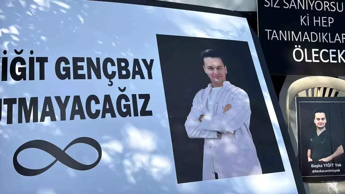 Bolu Grand Kartal Otel Faciasında Yargılama Devam Ediyor