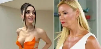 Hande Erçel'in İngilizcesi tartışma konusu oldu, meslektaşı Pınar Altuğ'dan yanıt geldi