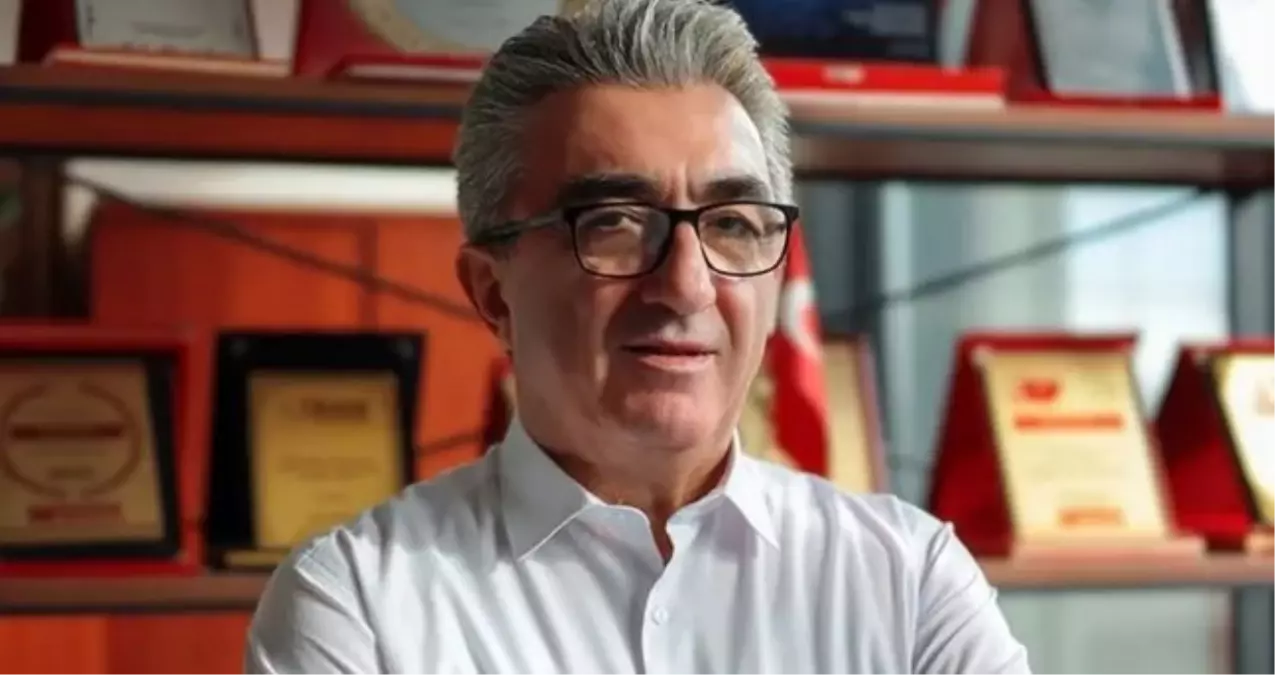 Hasan Mutlu kimdir? Bayram Paşa İlçe Belediye Başkanı Hasan Mutlu kaç yaşında, nereli?