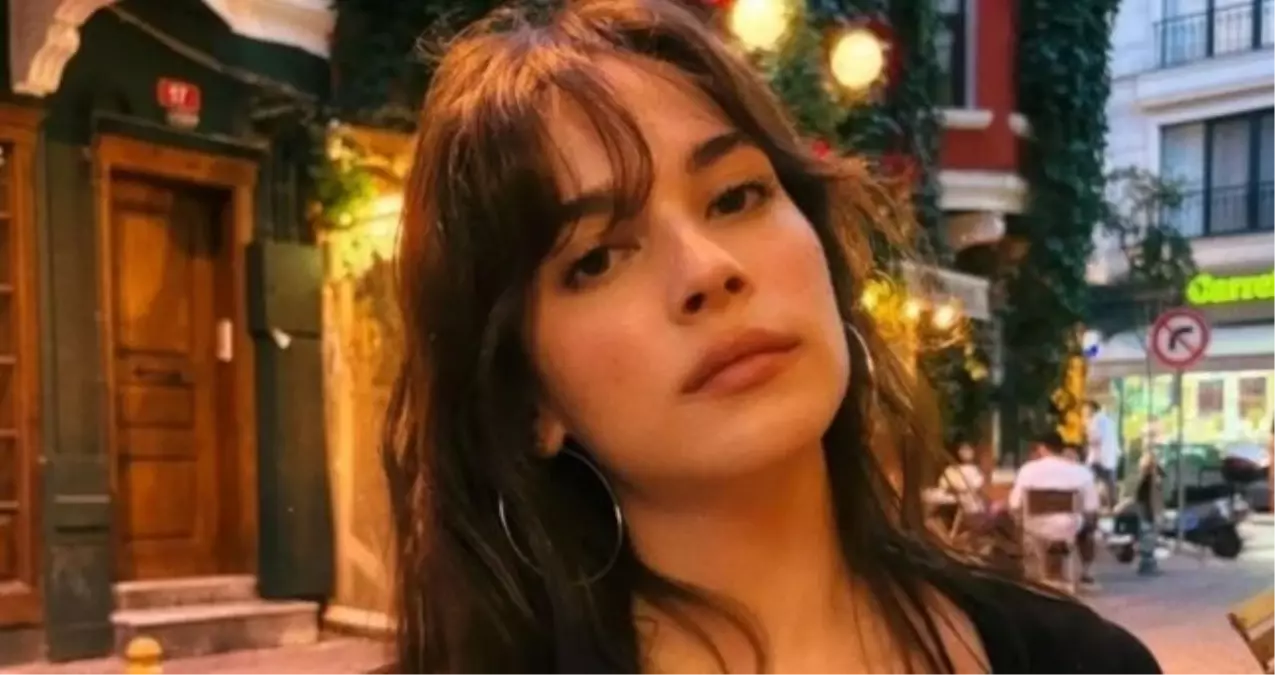 Helin Elveren kimdir? Çarpıntı dizisinin Sezin'i Helin Elveren kaç yaşında, nereli, kariyeri?