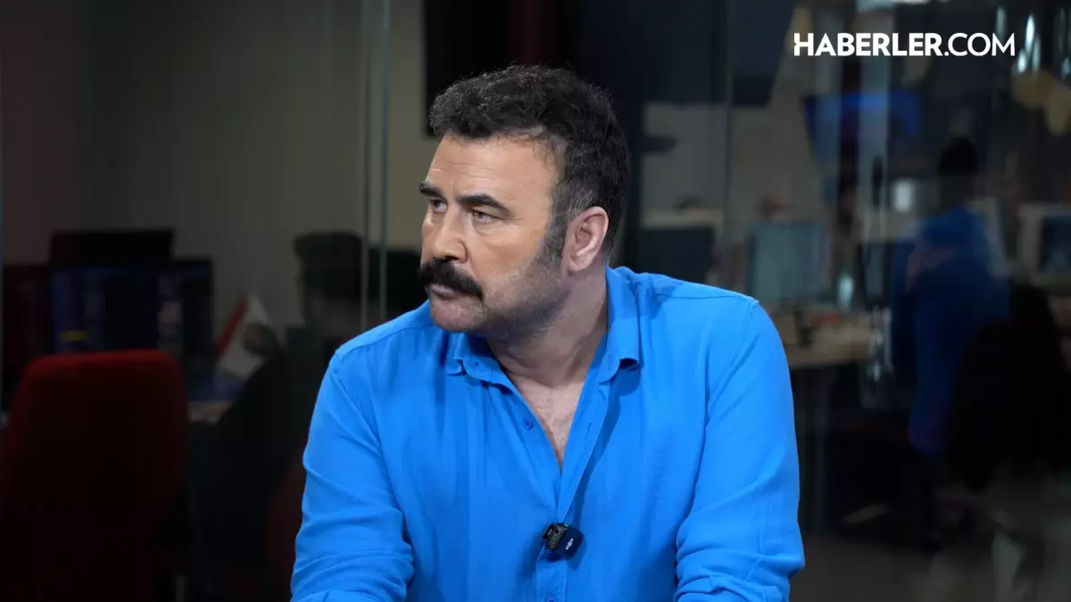 Hüseyin Tatlı: İbrahim Tatlıses'i baba olarak gördüm, ama o bize evlat gözüyle bakmadı