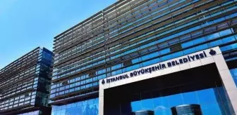 İBB'ye yönelik veri sızdırılması soruşturmasında 6 kişi için tutuklama talebi