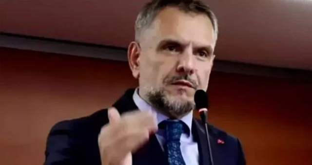 İbrahim Akın kimdir? Bayrampaşa Belediye Başkan vekili İbrahim Akın kaç yaşında, nereli, hangi partiden? İbrahim Akın kimdir? Bayrampaşa Belediye Başkan vekili İbrahim Akın kaç yaşında, nereli, hangi partiden?