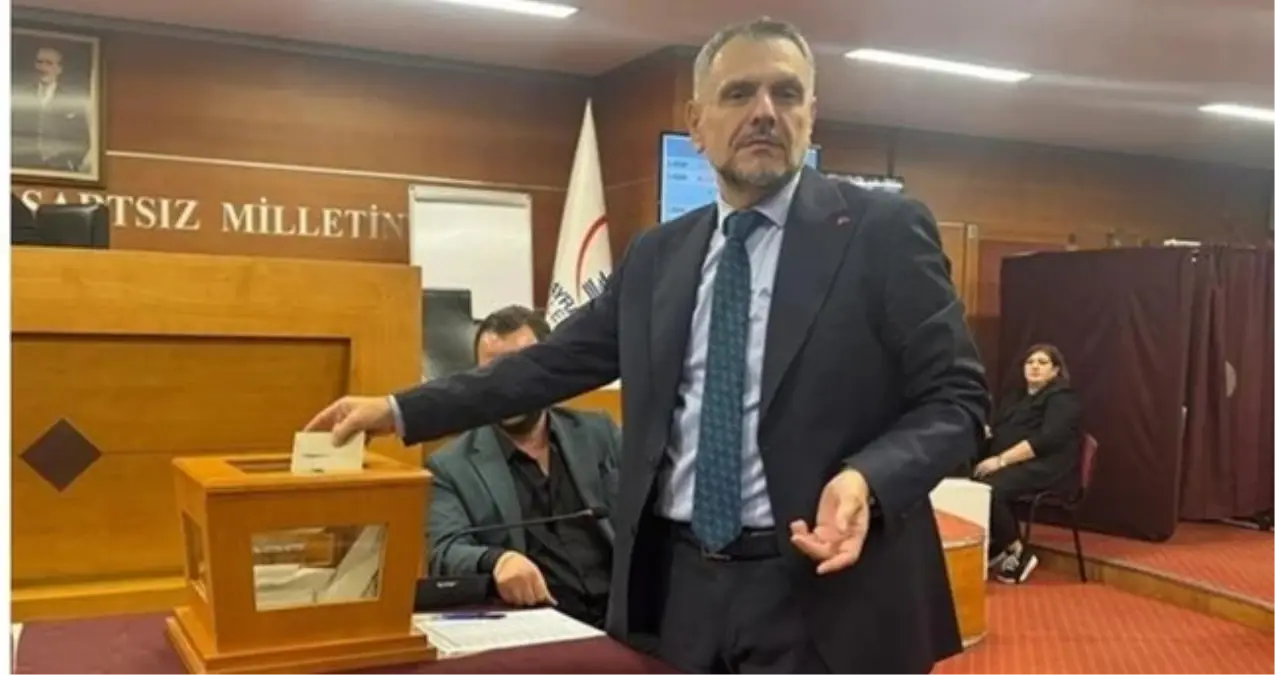 İbrahim Akın kimdir? Bayrampaşa Belediye Başkan vekili İbrahim Akın kaç yaşında, nereli, hangi partiden?