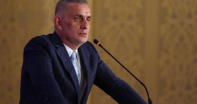 İbrahim Hacıosmanoğlu kimdir? İbrahim Hacıosmanoğlu kaç yaşında, nereli?