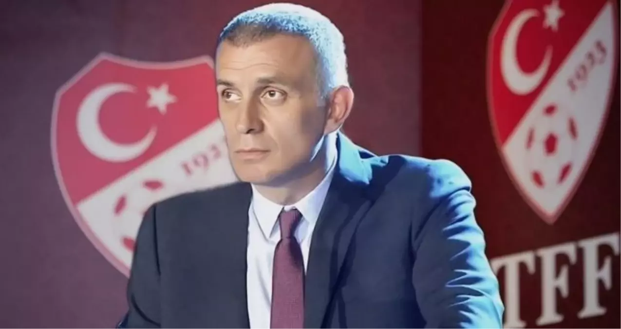 İbrahim Hacıosmanoğlu kimdir? İbrahim Hacıosmanoğlu kaç yaşında, nereli?