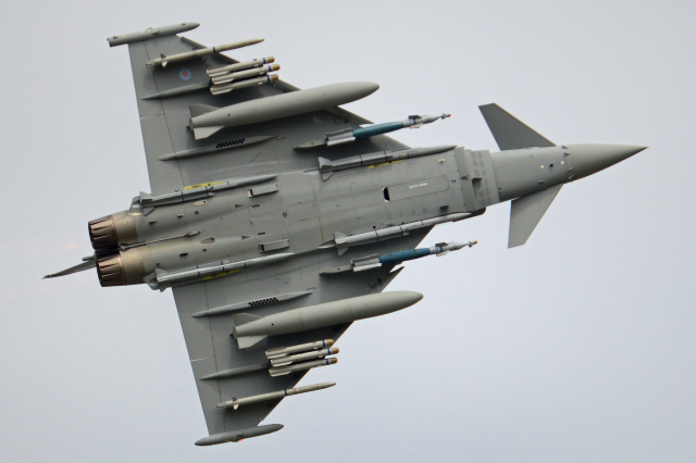 UK Prime Minister Starmer in Ankara! The most important agenda item is Eurofighter