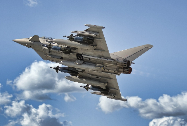UK Prime Minister Starmer in Ankara! The most important agenda item is Eurofighter