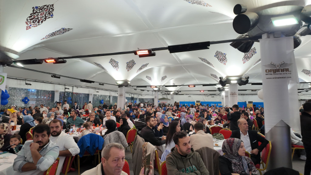 İstanbul'da unutulmaz gece: Dünya birincileri sünnet töreninde buluştu İstanbul'da unutulmaz gece: Dünya birincileri sünnet töreninde buluştu