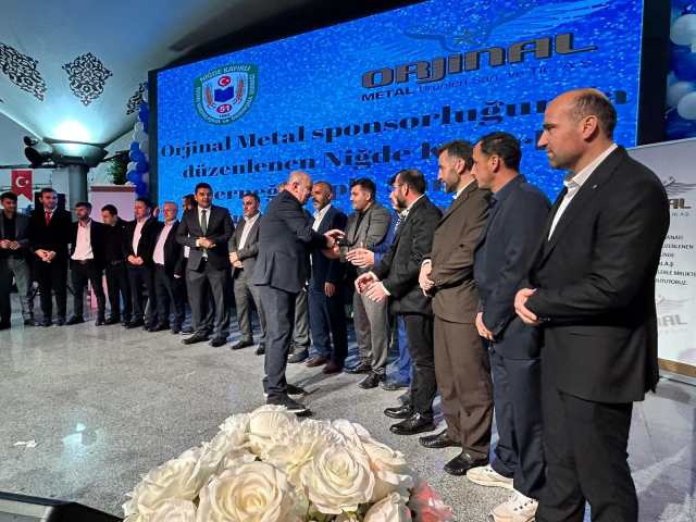 İstanbul'da unutulmaz gece: Dünya birincileri sünnet töreninde buluştu İstanbul'da unutulmaz gece: Dünya birincileri sünnet töreninde buluştu