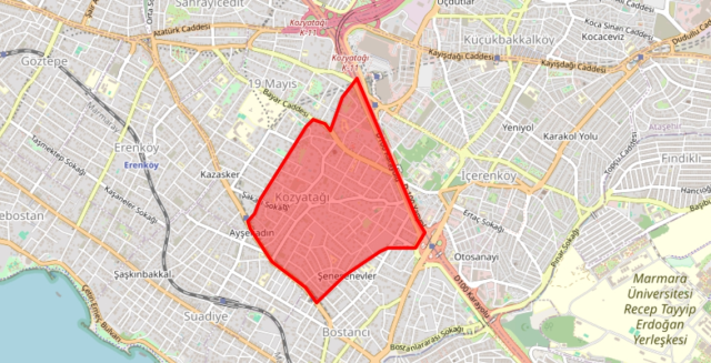 İstanbul KADIKÖY su kesintisi! 27-28 Ekim İSKİ Kadıköy su kesintisi ne zaman bitecek, sular ne zaman gelecek?