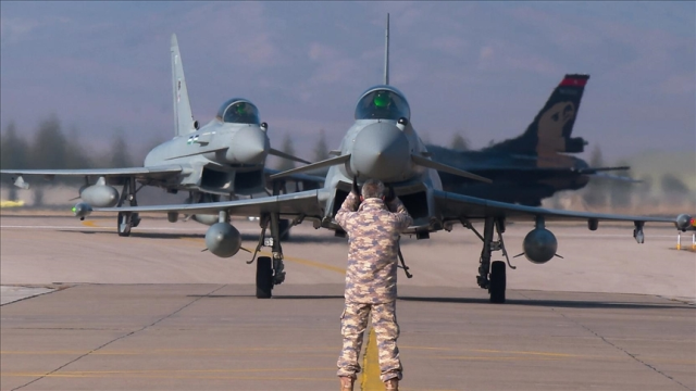 İşte Türkiye'nin alacağı Eurofighter Typhoon savaş uçaklarının özellikleri 6 iste turkiye nin alacagi eurofighter typhoon 19191925 5638 m