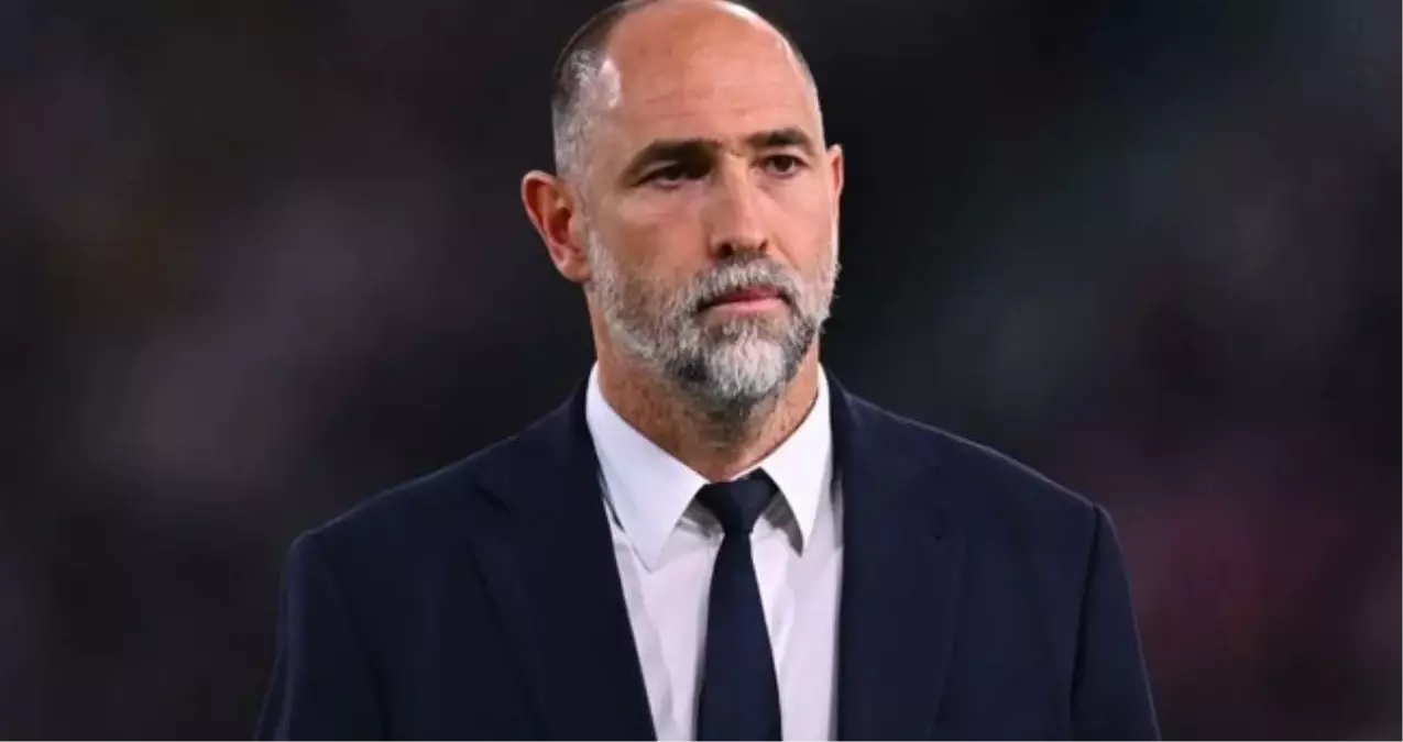 Juventus teknik direktör Igor Tudor görevden alındı mı? Igor Tudor neden kovuldu?