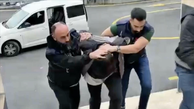 A Request for Up to 13 Years in Prison for the Suspect Who Sent Threatening Messages to the Family After the Stabbing Attack in Kadıköy