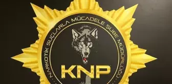 Kahramanmaraş'ta Uyuşturucu Operasyonu: 3 Tutuklama