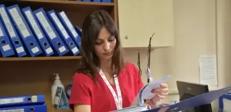 Meme Kanserini Yenen Hemşire Ayşe Özkul'un Başarı Hikayesi