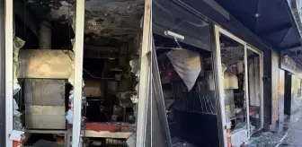 Karadağ'da tehlikeli gerginlik! Türklerin dükkanları yakıldı, Dışişleri harekete geçti