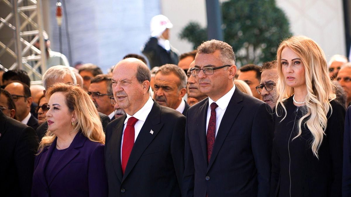 Kıbrıslı Türkler, Bahçeli'nin '82. il' çıkışını nasıl değerlendiriyor?
