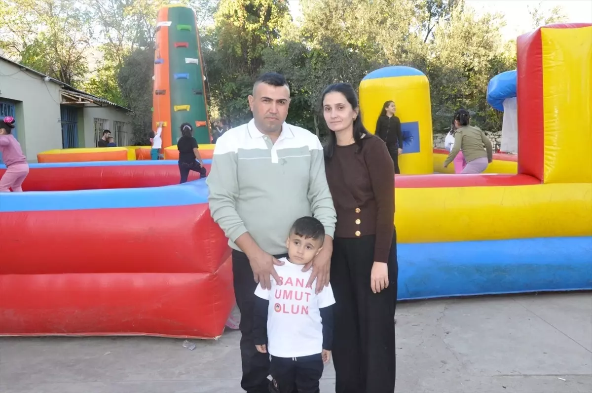 Duchenne Musküler Distrofi Hastası Mehmet Gökalp İçin Yardım Etkinliği