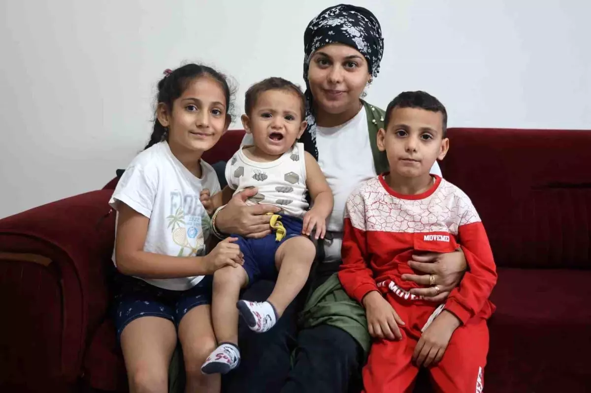 Depremzedelerin Yeni Yuvası: Hayallerinden Daha Güzel