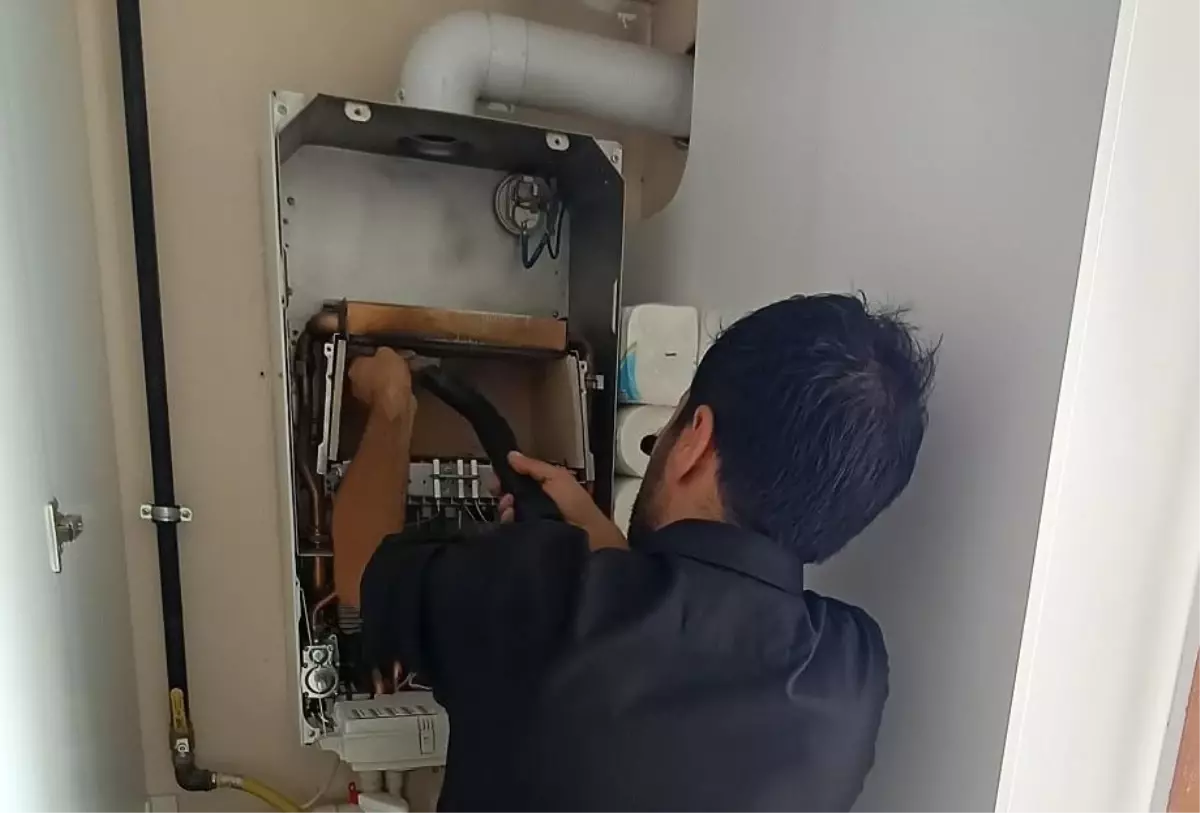 Kombi ve Petek Bakımının Önemi