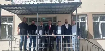 Konya Gümüşhaneliler Derneği, Eğitim Desteklerini Genişletti