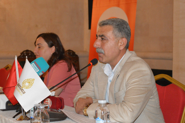 Donkeys in Mardin are Retiring, Replaced by Electric Vehicles