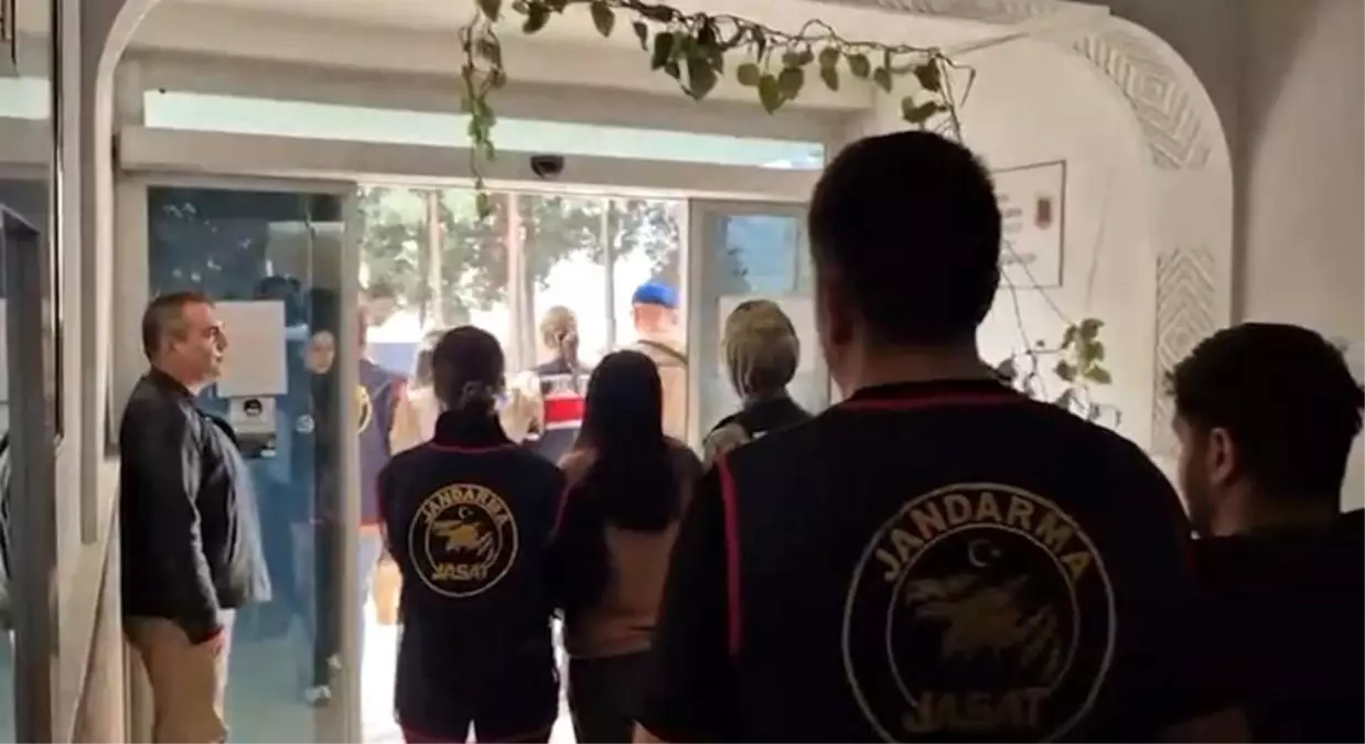 Nusaybin'de Yanmış Cesedin Sırrı Üç Anahtar ile Çözüldü