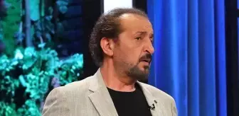 MasterChef Jürisi Mehmet Yalçınkaya'nın mekanından adisyon paylaşıldı! Fiyatlar tartışma yarattı