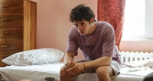 Mehmet Fatih Obuz kimdir? Çarpıntı dizisinin Murat'ı Mehmet Fatih Obuz kaç yaşında, nereli, kariyeri?