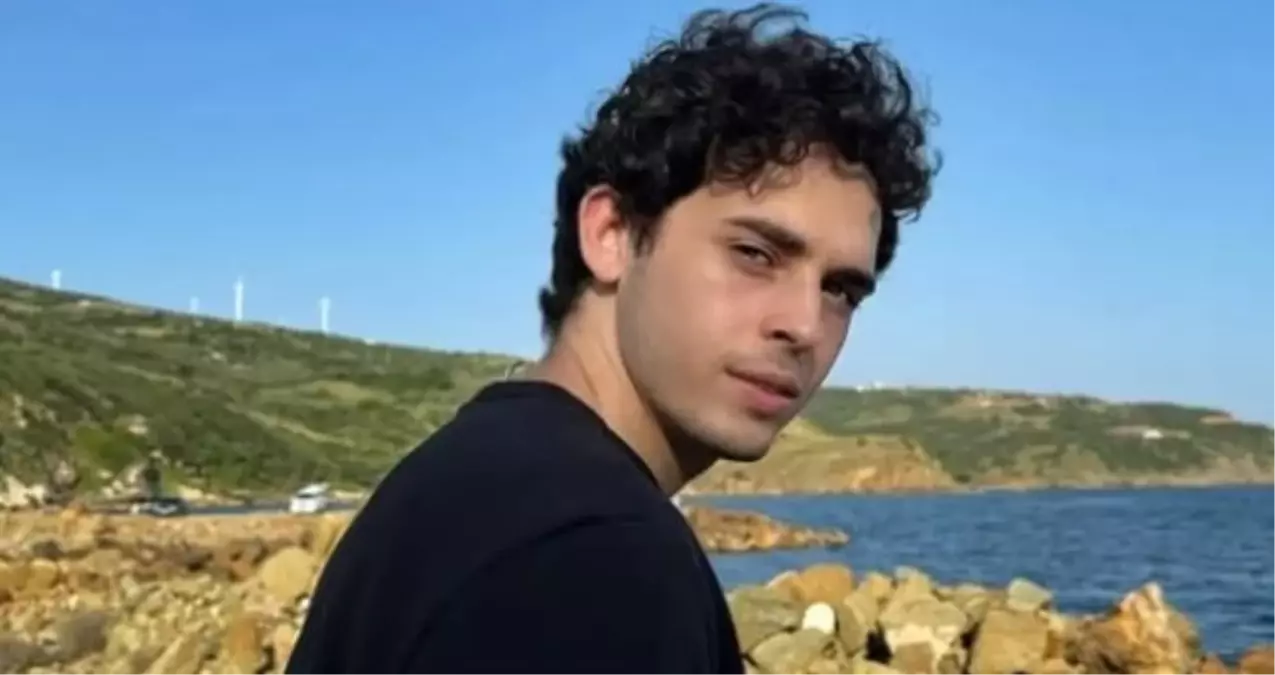 Mehmet Fatih Obuz kimdir? Çarpıntı dizisinin Murat'ı Mehmet Fatih Obuz kaç yaşında, nereli, kariyeri?