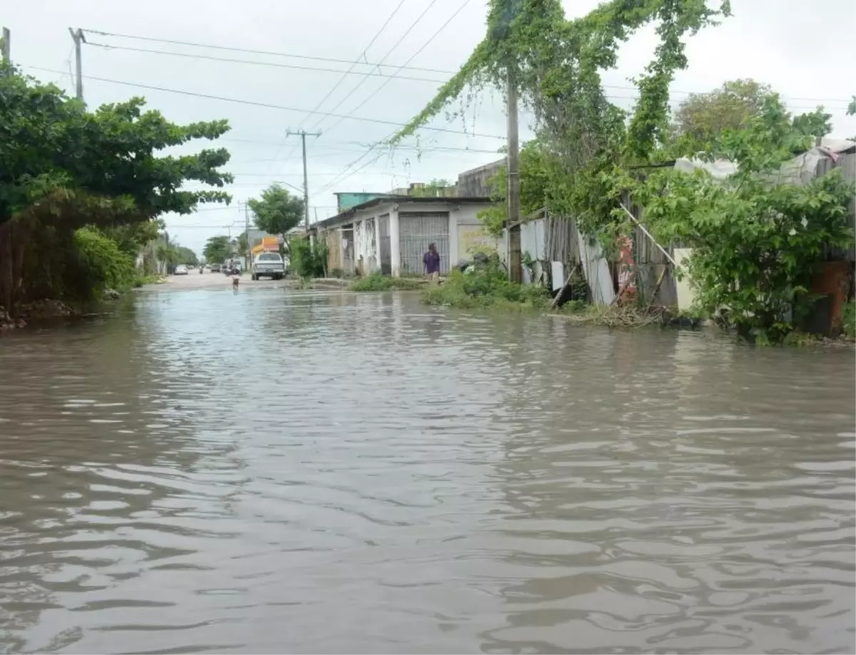 Melissa Kasırgası, 5. Kategoriye Yükseldi