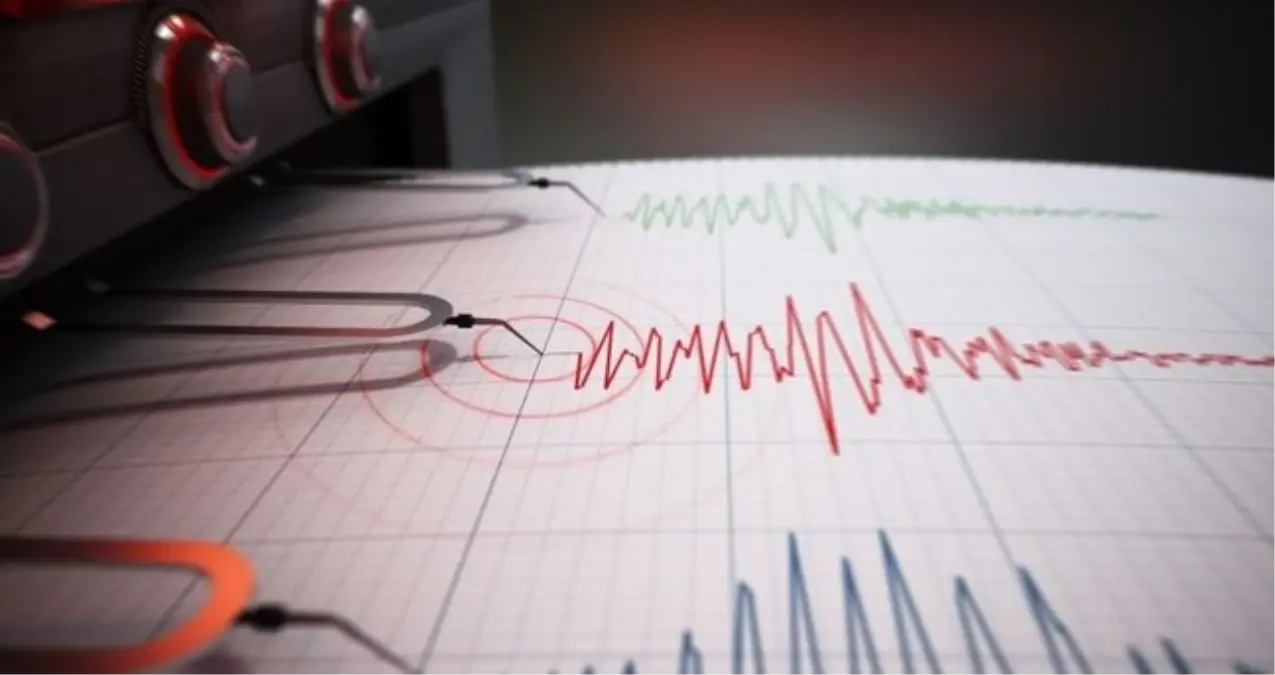 Mersin'de deprem mi oldu? SON DAKİKA! 27 Ekim Mersin'de az önce nerede deprem oldu?