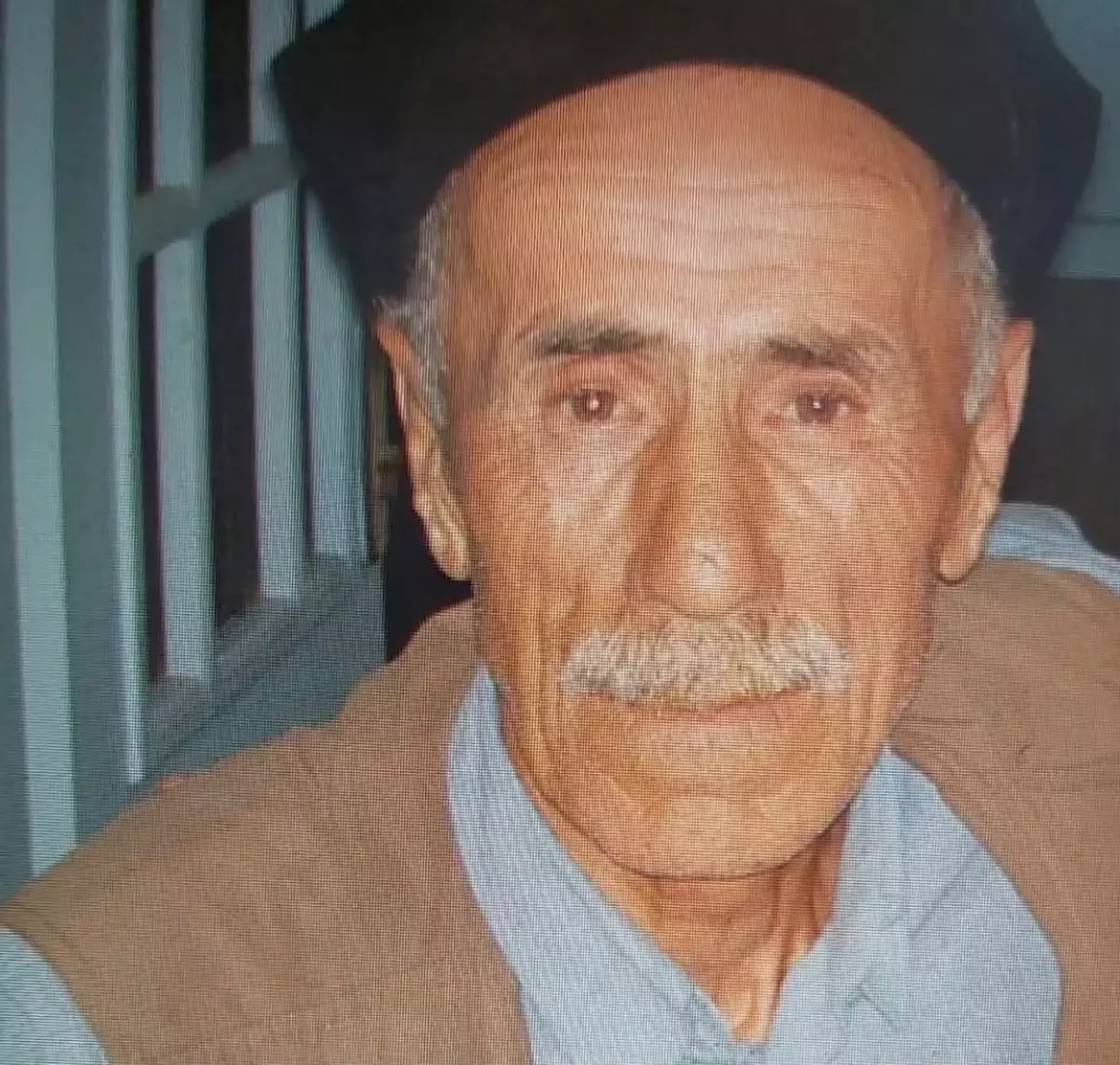 Tarım Aracı ile Kamyon Çarpıştı: 84 Yaşındaki Adam Hayatını Kaybetti