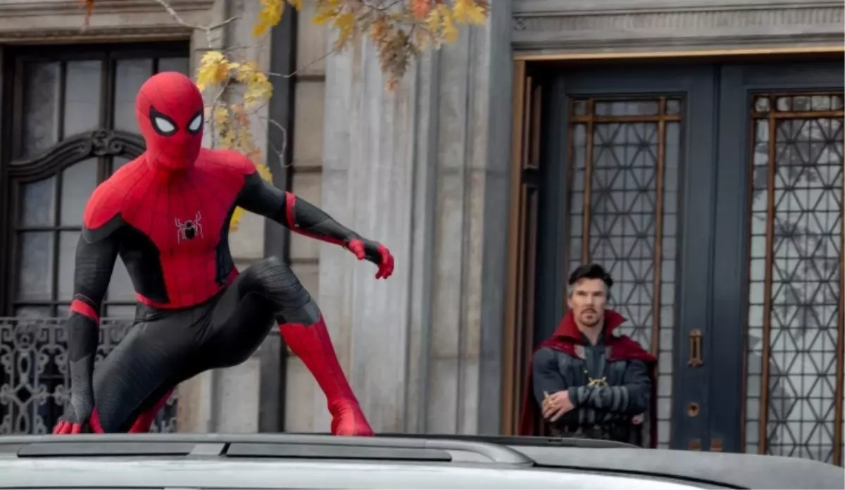 Örümcek Adam Eve Dönüş Yok filmi oyuncuları kim, konusu ne, sonu nasıl bitiyor?