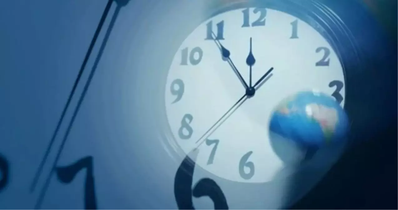 Saatler geri alındı mı? (2025) Türkiye'de saatler geri alınacak mı? Kış saati uygulamasına geçilecek mi, ne zaman geçilecek?