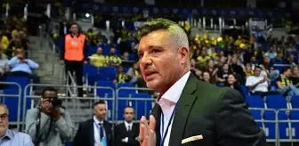 Sadettin Saran'dan bahis soruşturması için açıklama: Bu çürümüşlük bitecek