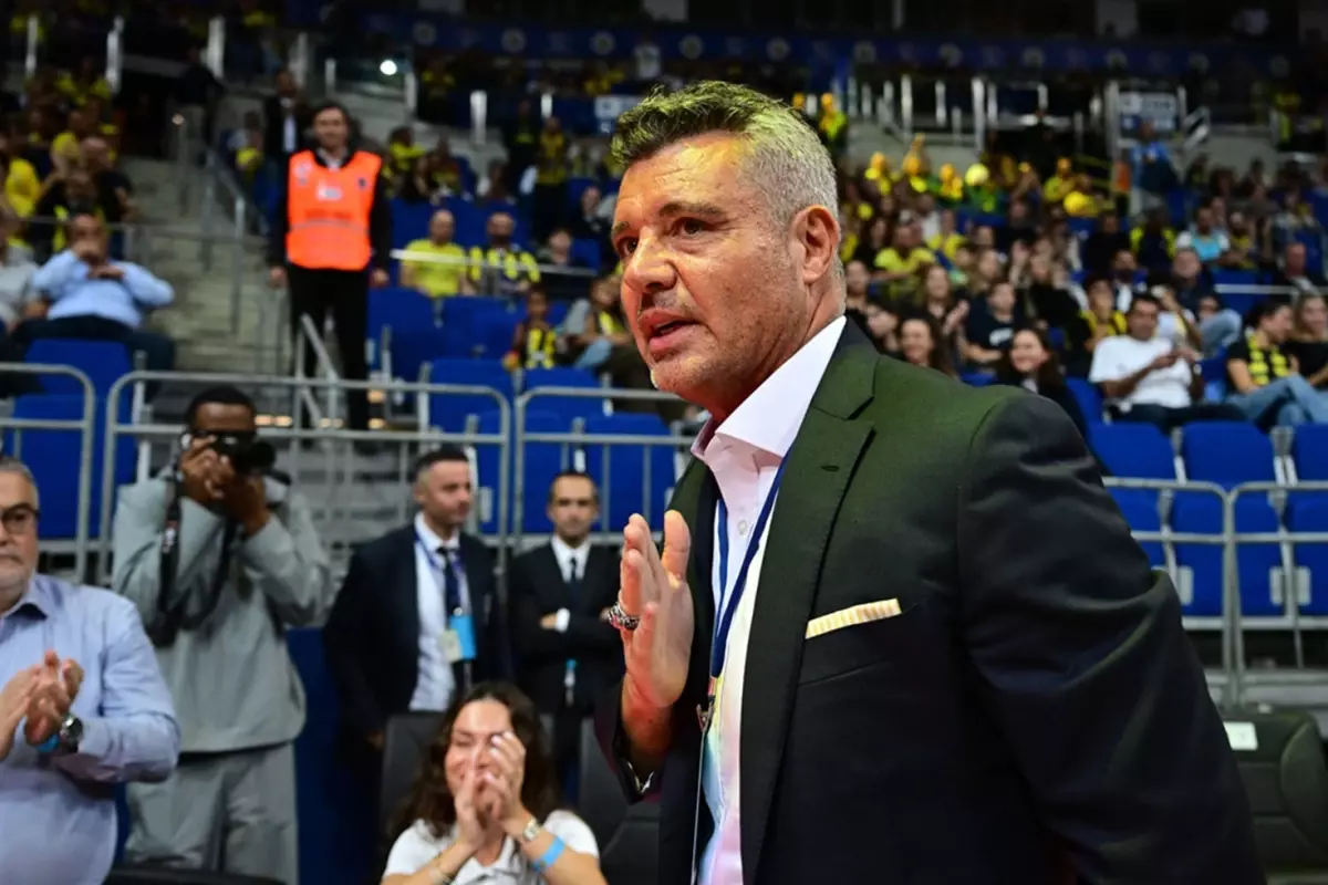 Sadettin Saran'dan bahis soruşturması için açıklama: Bu çürümüşlük bitecek